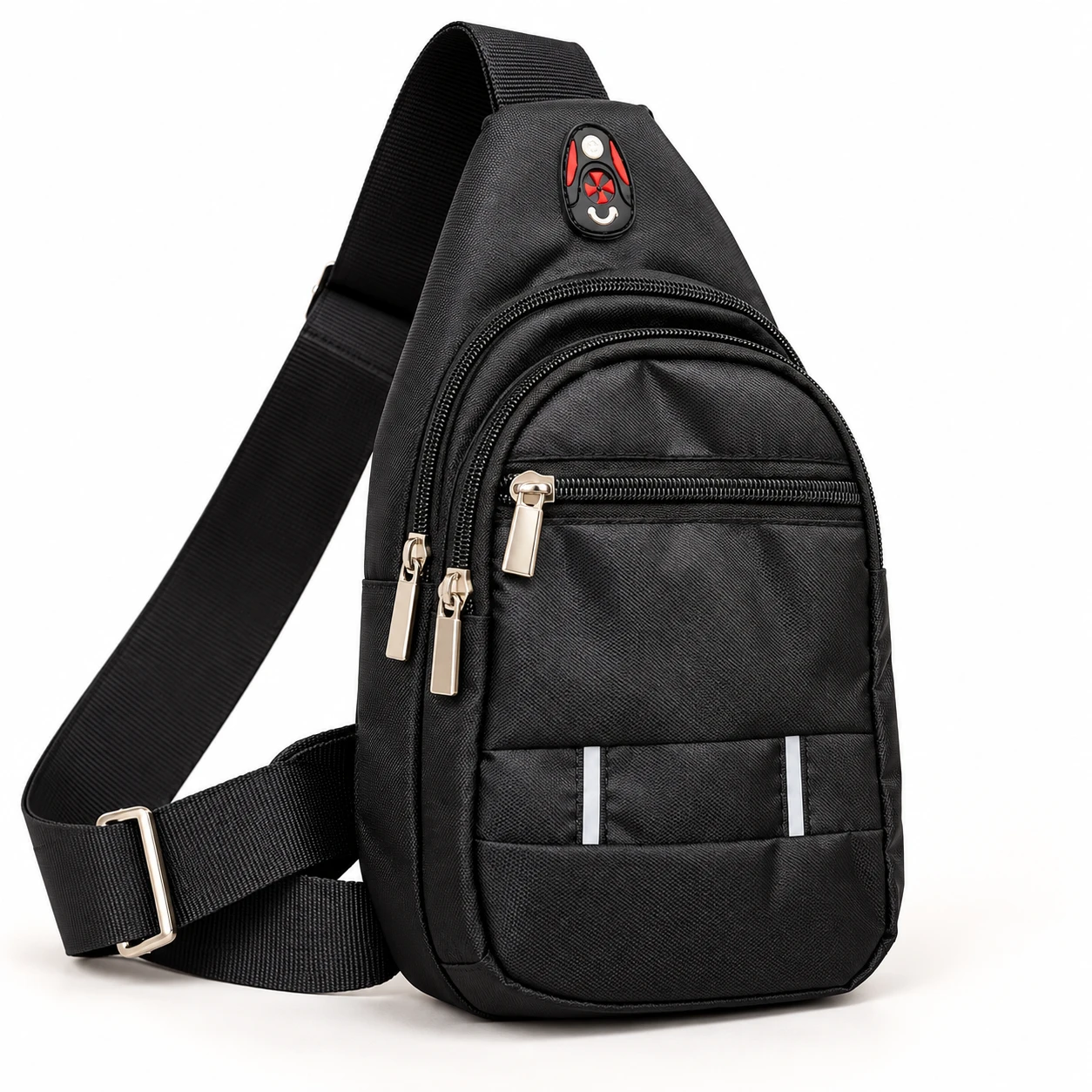 Cross-Body Chest Bag - view 3